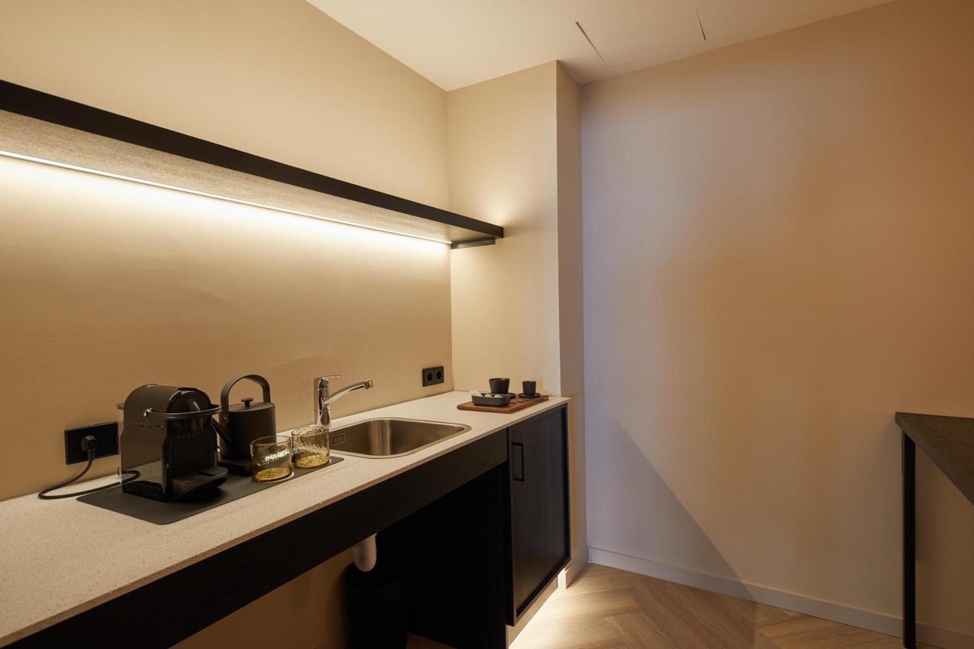 Hotell Belle Marivent Mediterranean Petit
